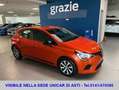 Renault Clio 1.6 E-Tech full hybrid 145cv C.A. Orange - thumbnail 3