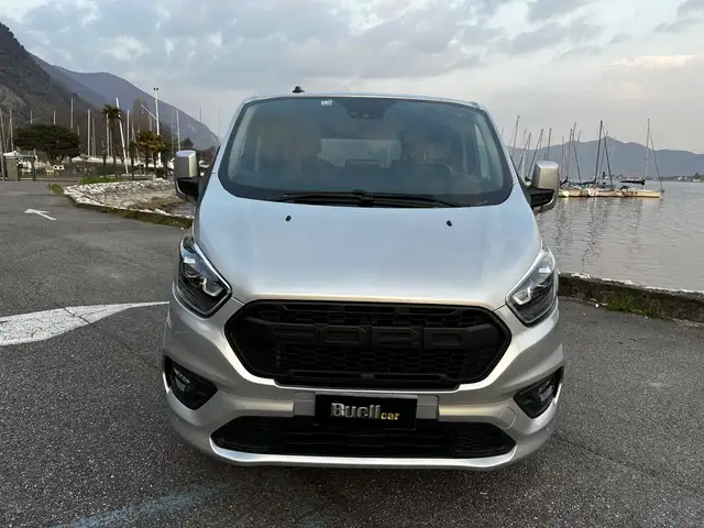 Ford Tourneo Custom titanium automatico 8 posti