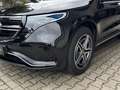 Mercedes-Benz EQC 400 4M AMG Multibeam Distronic 360°-K. AHK Schwarz - thumbnail 7