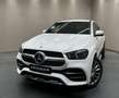 Mercedes-Benz GLE 350 GLE350 e 4M Coupe AMG LINE*1. HAND*NIGHT PAKET* Weiß - thumbnail 1