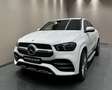 Mercedes-Benz GLE 350 GLE350 e 4M Coupe AMG LINE*1. HAND*NIGHT PAKET* Weiß - thumbnail 2
