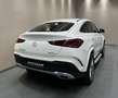 Mercedes-Benz GLE 350 GLE350 e 4M Coupe AMG LINE*1. HAND*NIGHT PAKET* Weiß - thumbnail 5