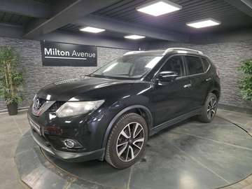 X-Trail 1.6 dCi - 130 Tekna - VENTE À MARCHAND
