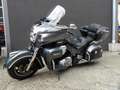 Indian Roadmaster Gris - thumbnail 4