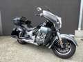 Indian Roadmaster Gris - thumbnail 2