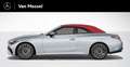Mercedes-Benz CLE 200 Cabriolet AMG Line Premium Plus / Cabriolet comfor Zilver - thumbnail 2