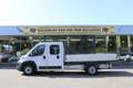 Fiat Ducato 35 2.3 MultiJet L3H2 DC EX.BTW Bakwagen 7 persoons Blanc - thumbnail 5