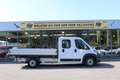 Fiat Ducato 35 2.3 MultiJet L3H2 DC EX.BTW Bakwagen 7 persoons Blanc - thumbnail 3