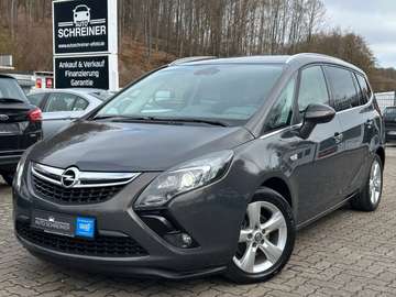 C Tourer Innovation AHK SHZ LKHZ PDC