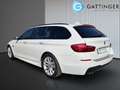 BMW 525 d xDrive Österreich-Paket Touring Aut. Weiß - thumbnail 10