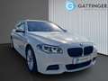 BMW 525 d xDrive Österreich-Paket Touring Aut. Weiß - thumbnail 17