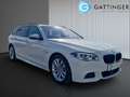 BMW 525 d xDrive Österreich-Paket Touring Aut. Weiß - thumbnail 16