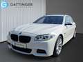 BMW 525 d xDrive Österreich-Paket Touring Aut. Weiß - thumbnail 2
