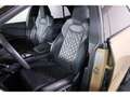 Audi Q8 55 TFSI E 394CV QUATTRO S line Beige - thumbnail 10