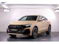 Audi Q8 55 TFSI E 394CV QUATTRO S line Beige - thumbnail 1