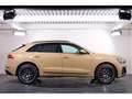 Audi Q8 55 TFSI E 394CV QUATTRO S line Beige - thumbnail 4