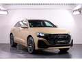 Audi Q8 55 TFSI E 394CV QUATTRO S line Beige - thumbnail 3