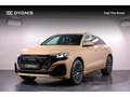 Audi Q8 55 TFSI E 394CV QUATTRO S line Beige - thumbnail 1