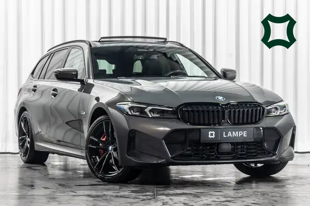 BMW 320 e Touring xDrive M Sport Pro HiFi HUD Trekhaak ACC
