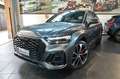 Audi Q5 40 TDI Sportback SPB Quattro S-Tronic S-Line Plus Grigio - thumbnail 7