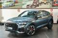 Audi Q5 40 TDI Sportback SPB Quattro S-Tronic S-Line Plus Grigio - thumbnail 1