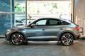 Audi Q5 40 TDI Sportback SPB Quattro S-Tronic S-Line Plus Grigio - thumbnail 3
