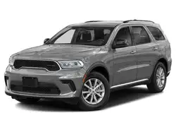 Dodge Durango 2026