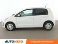 Volkswagen up! 1.0 Move up! BlueMotion *TEMPO*PDC*KLIMA* Weiß - thumbnail 3