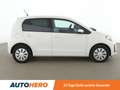 Volkswagen up! 1.0 Move up! BlueMotion *TEMPO*PDC*KLIMA* Weiß - thumbnail 7