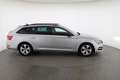 Skoda Superb Kombi 2,0 TDI Sportline DSG Silber - thumbnail 9