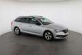 Skoda Superb Kombi 2,0 TDI Sportline DSG Silber - thumbnail 10