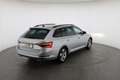 Skoda Superb Kombi 2,0 TDI Sportline DSG RESERVIERT Silber - thumbnail 7
