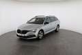 Skoda Superb Kombi 2,0 TDI Sportline DSG RESERVIERT Silber - thumbnail 13