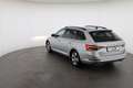 Skoda Superb Kombi 2,0 TDI Sportline DSG Silber - thumbnail 17