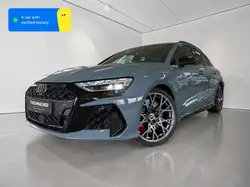 Audi RS3 Sportback| QUATTRO| MATRIX| KAMERA| GARANTIE