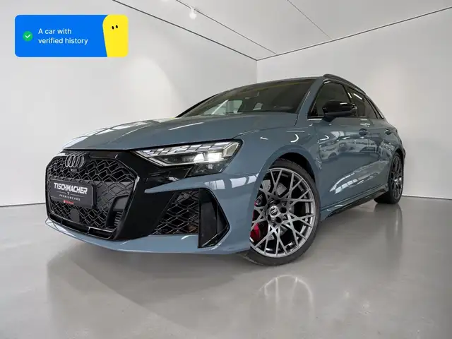 Audi RS3 Sportback| QUATTRO| MATRIX| KAMERA| GARANTIE