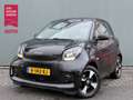 smart forTwo BWJ 2020 EQ Comfort 82 PK 18 kWh STOELVERW. | CAPR Zwart - thumbnail 1
