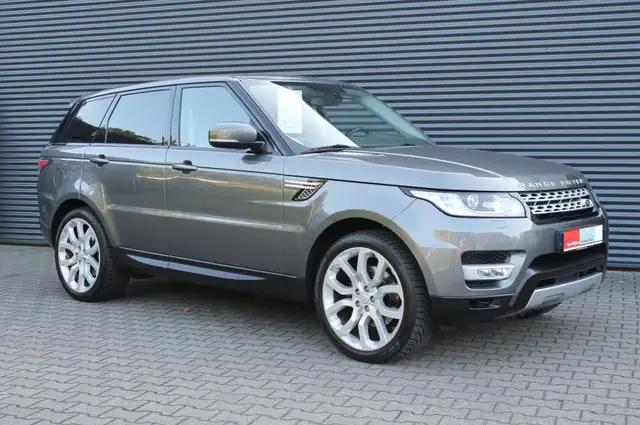 Land Rover Range Rover Sport 3.0 TDV6 HSE Dynamic Uitv.