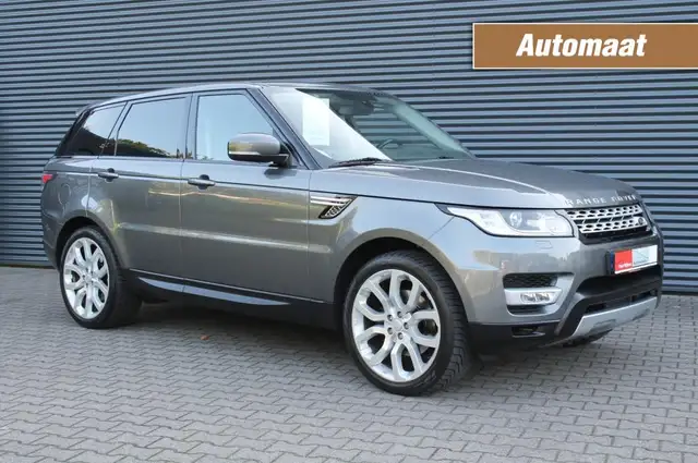 Land Rover Range Rover Sport 3.0 TDV6 HSE Dynamic Uitv.