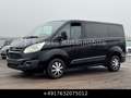 Ford Transit Custom Trend 310 L1 Klima Xenon 8Sitzer Schwarz - thumbnail 3