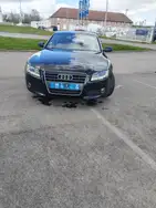 Audi A5 Sportback V6 2.7 TDI 190 DPF S line Multitronic A