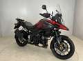 Suzuki V-Strom 1000 DL ABS Roşu - thumbnail 2