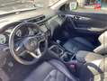 Nissan Qashqai 1.3 DIG-T 140ch Tekna 2021 Sieges chauf/cuir GPS Camera Blanco - thumbnail 15