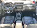Nissan Qashqai 1.3 DIG-T 140ch Tekna 2021 Sieges chauf/cuir GPS Camera Blanco - thumbnail 17