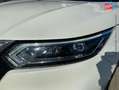 Nissan Qashqai 1.3 DIG-T 140ch Tekna 2021 Sieges chauf/cuir GPS Camera Blanco - thumbnail 13