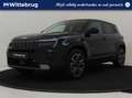 Jeep Avenger Summit 54 kWh | Stuur- en Stoelverwarming | Naviga Zwart - thumbnail 1