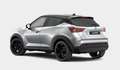 Nissan Juke JUKE Tekna 1.0 DIG-T 114 PS 6MT Silber - thumbnail 3