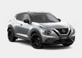 Nissan Juke JUKE Tekna 1.0 DIG-T 114 PS 6MT Silber - thumbnail 2
