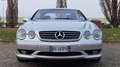 Mercedes-Benz CL 55 AMG ITALIANA ISCRITTA ASI CON CRS Silber - thumbnail 10