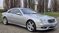Mercedes-Benz CL 55 AMG ITALIANA ISCRITTA ASI CON CRS Silber - thumbnail 2